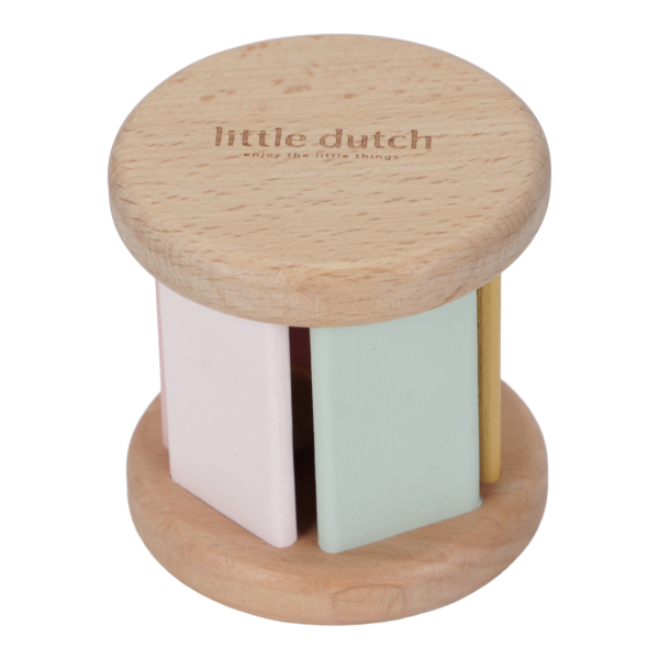 Gift box wood - Fairy Garden FSC